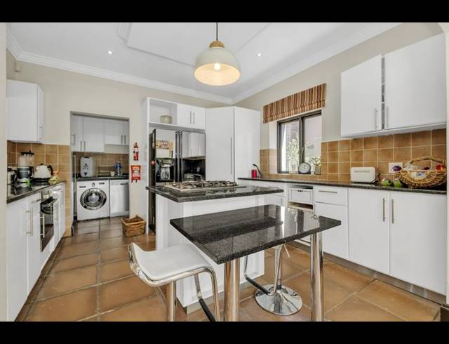 4 BEDROOM PROPERTY TO RENT IN DAINFERN VALLEY ESTATE